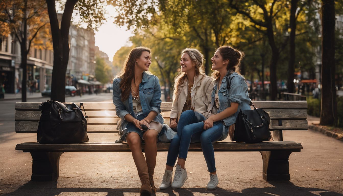 Populære venindehalskæde trends
